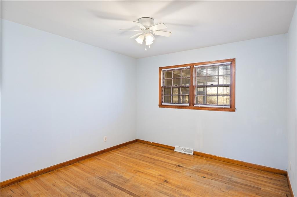 106 Kenwood Drive Southwest Rome, GA 30165 - Photo 2 of 24