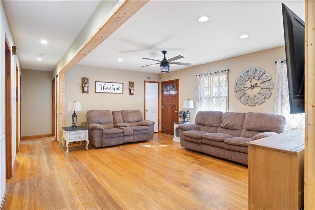 106 Kenwood Drive Southwest Rome, GA 30165 - Photo 23 of 24