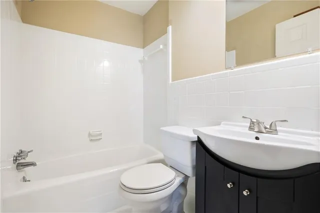 $260,000 | 106 Kenwood Drive Southwest, Rome, GA 30165