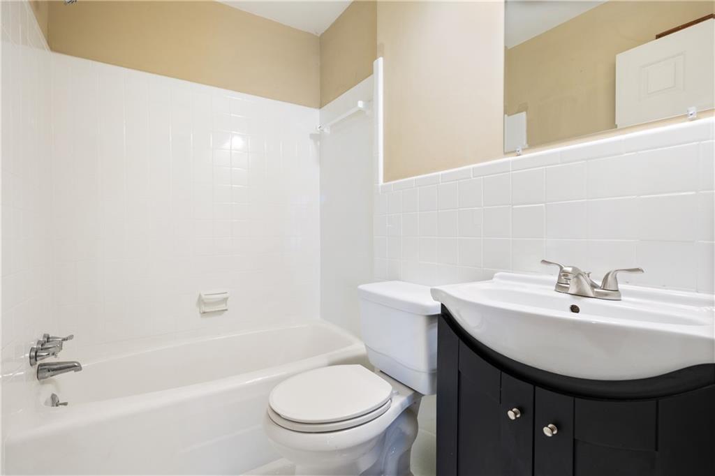 106 Kenwood Drive Southwest Rome, GA 30165 - Photo 24 of 24