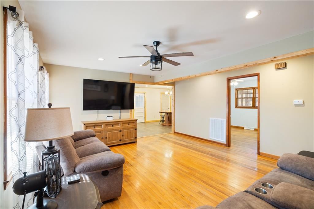 106 Kenwood Drive Southwest Rome, GA 30165 - Photo 4 of 24