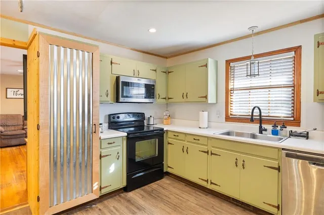 $260,000 | 106 Kenwood Drive Southwest, Rome, GA 30165