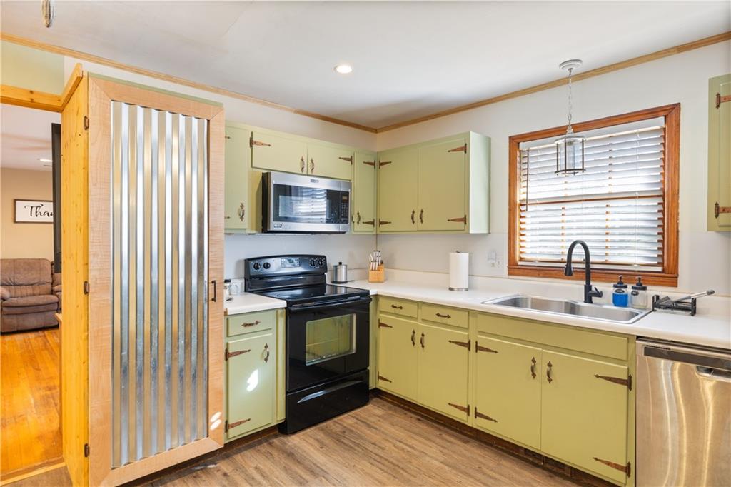 106 Kenwood Drive Southwest Rome, GA 30165 - Photo 6 of 24