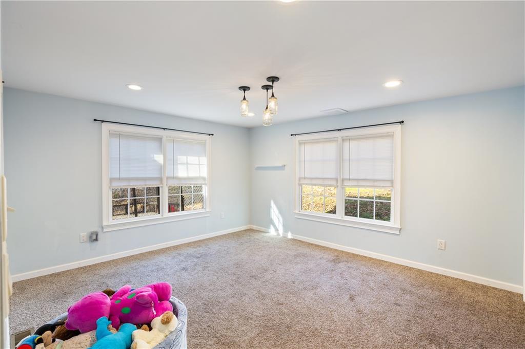 106 Kenwood Drive Southwest Rome, GA 30165 - Photo 9 of 24