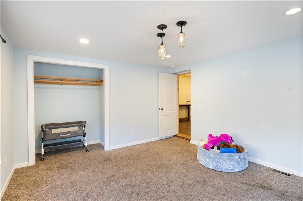 106 Kenwood Drive Southwest Rome, GA 30165 - Photo 10 of 24