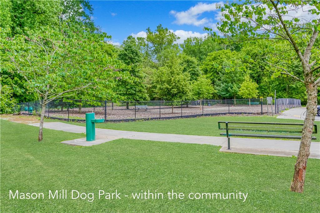 1174 City Park Lane, Unit 245 Decatur, GA 30033 - Photo 12 of 73