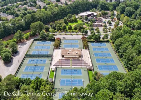 $578,500 | 1174 City Park Lane, Unit 245, Decatur, GA 30033