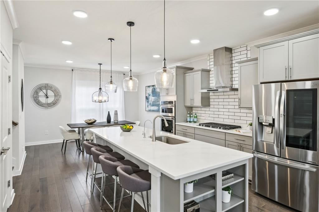 1174 City Park Lane, Unit 245 Decatur, GA 30033 - Photo 19 of 73