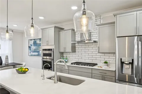 $578,500 | 1174 City Park Lane, Unit 245, Decatur, GA 30033