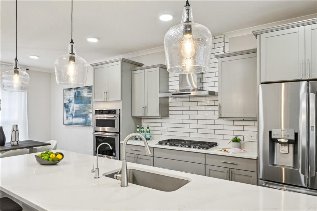 1174 City Park Lane, Unit 245 Decatur, GA 30033 - Photo 20 of 73