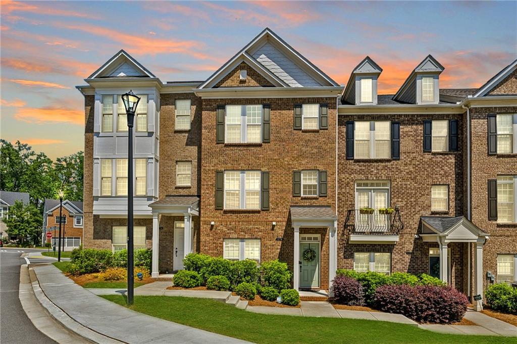 1174 City Park Lane, Unit 245 Decatur, GA 30033 - Photo 2 of 73