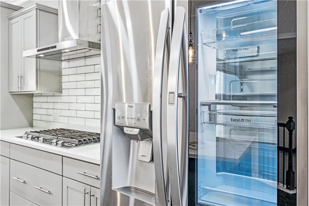 1174 City Park Lane, Unit 245 Decatur, GA 30033 - Photo 21 of 73