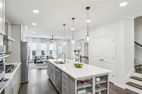 $578,500 | 1174 City Park Lane, Unit 245, Decatur, GA 30033