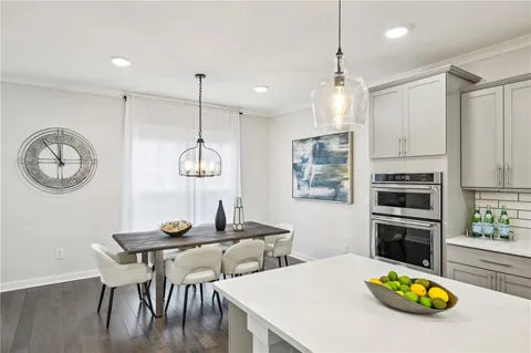 $578,500 | 1174 City Park Lane, Unit 245, Decatur, GA 30033