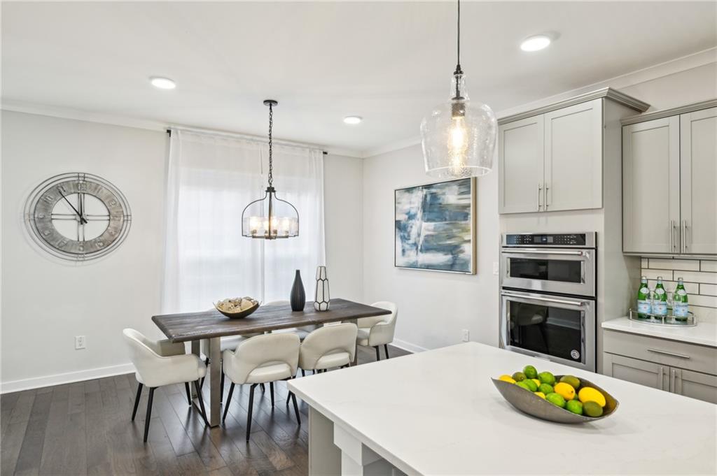 1174 City Park Lane, Unit 245 Decatur, GA 30033 - Photo 24 of 73