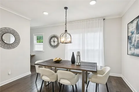 $578,500 | 1174 City Park Lane, Unit 245, Decatur, GA 30033