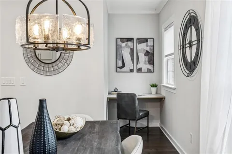 $578,500 | 1174 City Park Lane, Unit 245, Decatur, GA 30033