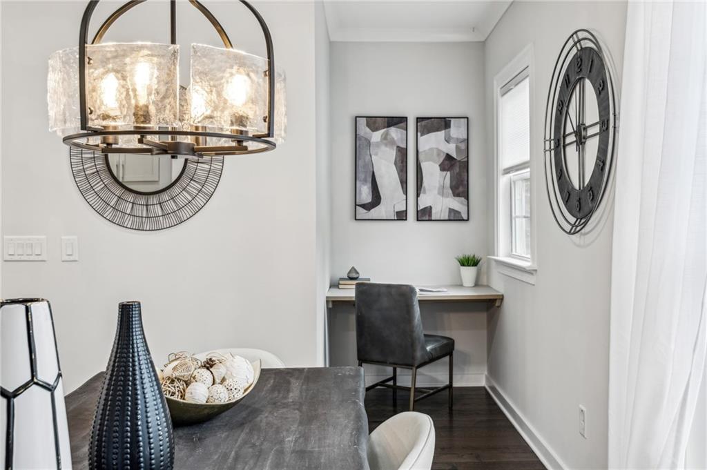 1174 City Park Lane, Unit 245 Decatur, GA 30033 - Photo 26 of 73