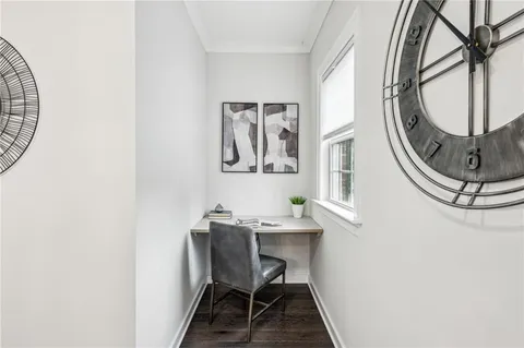 $578,500 | 1174 City Park Lane, Unit 245, Decatur, GA 30033