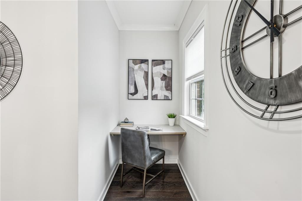 1174 City Park Lane, Unit 245 Decatur, GA 30033 - Photo 27 of 73