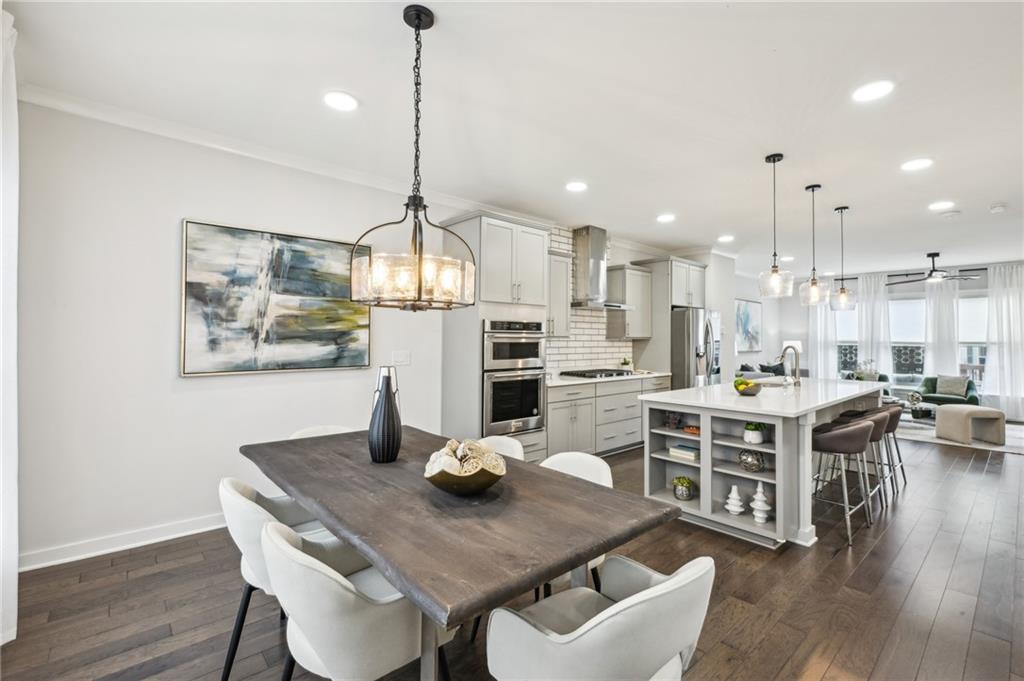 1174 City Park Lane, Unit 245 Decatur, GA 30033 - Photo 28 of 73