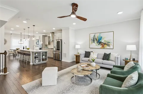 $578,500 | 1174 City Park Lane, Unit 245, Decatur, GA 30033