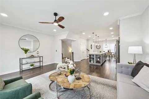 $578,500 | 1174 City Park Lane, Unit 245, Decatur, GA 30033