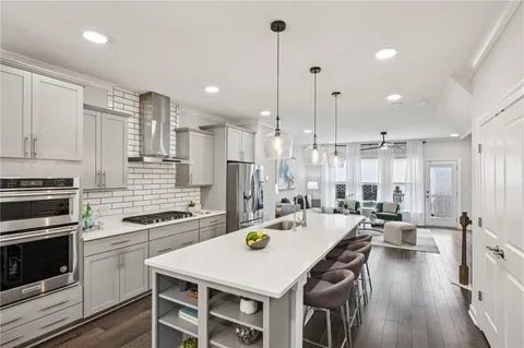 $578,500 | 1174 City Park Lane, Unit 245, Decatur, GA 30033