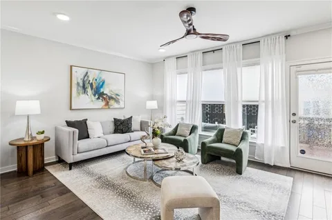 $578,500 | 1174 City Park Lane, Unit 245, Decatur, GA 30033