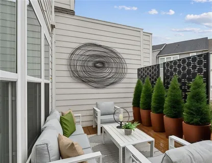 $578,500 | 1174 City Park Lane, Unit 245, Decatur, GA 30033