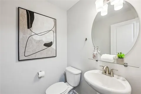 $578,500 | 1174 City Park Lane, Unit 245, Decatur, GA 30033