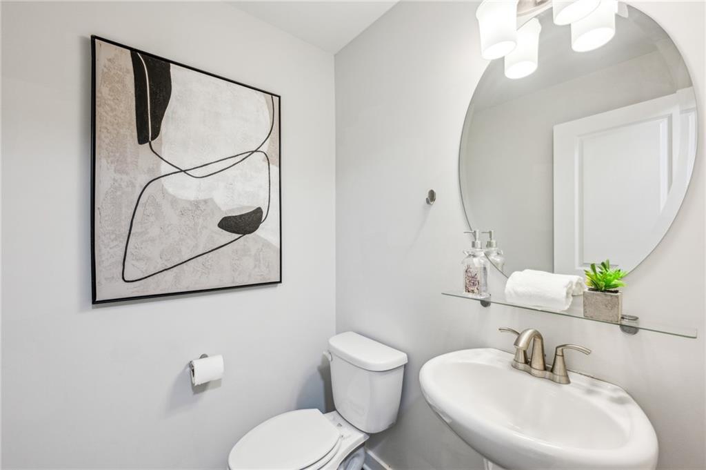 1174 City Park Lane, Unit 245 Decatur, GA 30033 - Photo 35 of 73