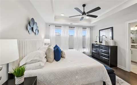 $578,500 | 1174 City Park Lane, Unit 245, Decatur, GA 30033