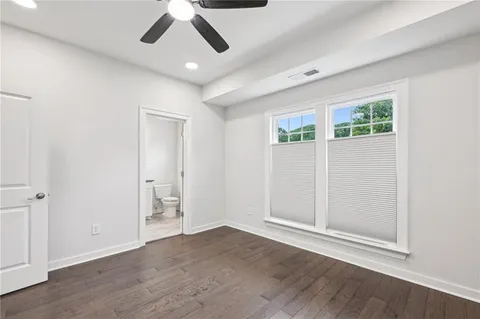 $578,500 | 1174 City Park Lane, Unit 245, Decatur, GA 30033