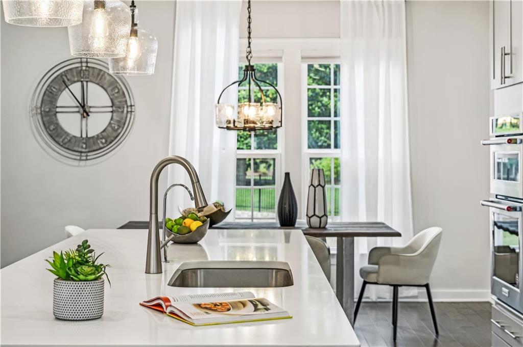 1174 City Park Lane, Unit 245 Decatur, GA 30033 - Photo 4 of 73