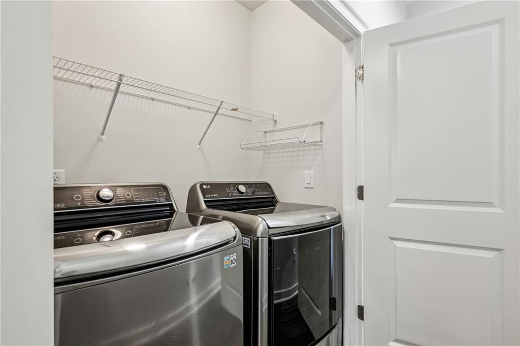 1174 City Park Lane, Unit 245 Decatur, GA 30033 - Photo 44 of 73