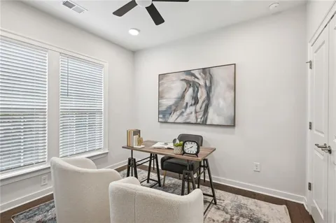 $578,500 | 1174 City Park Lane, Unit 245, Decatur, GA 30033