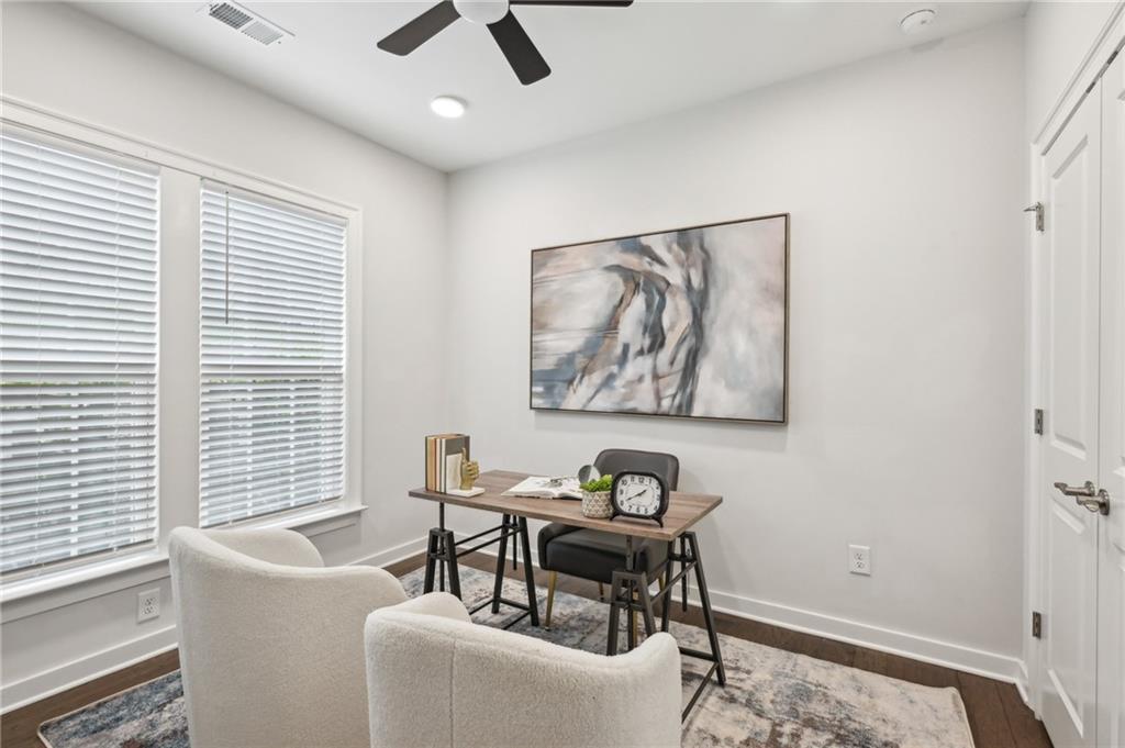 1174 City Park Lane, Unit 245 Decatur, GA 30033 - Photo 45 of 73