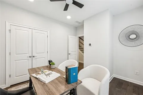 $578,500 | 1174 City Park Lane, Unit 245, Decatur, GA 30033