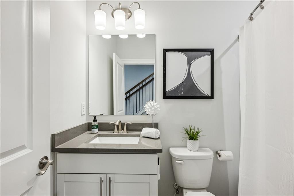 1174 City Park Lane, Unit 245 Decatur, GA 30033 - Photo 48 of 73