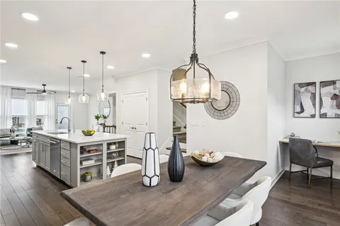 $578,500 | 1174 City Park Lane, Unit 245, Decatur, GA 30033