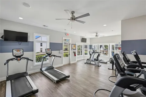 $578,500 | 1174 City Park Lane, Unit 245, Decatur, GA 30033