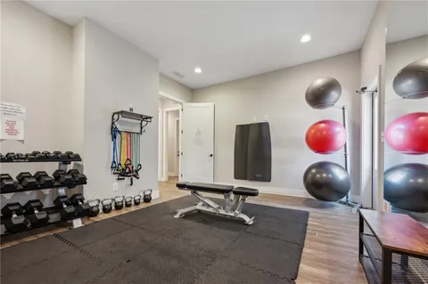 $578,500 | 1174 City Park Lane, Unit 245, Decatur, GA 30033