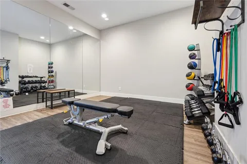 $578,500 | 1174 City Park Lane, Unit 245, Decatur, GA 30033