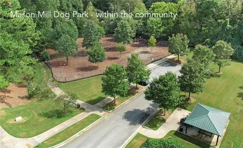 $578,500 | 1174 City Park Lane, Unit 245, Decatur, GA 30033