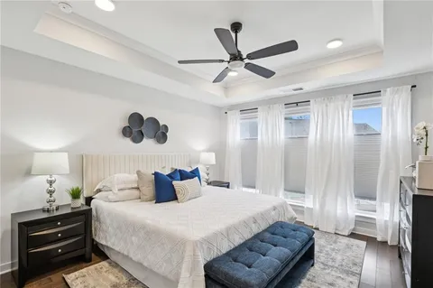 $578,500 | 1174 City Park Lane, Unit 245, Decatur, GA 30033