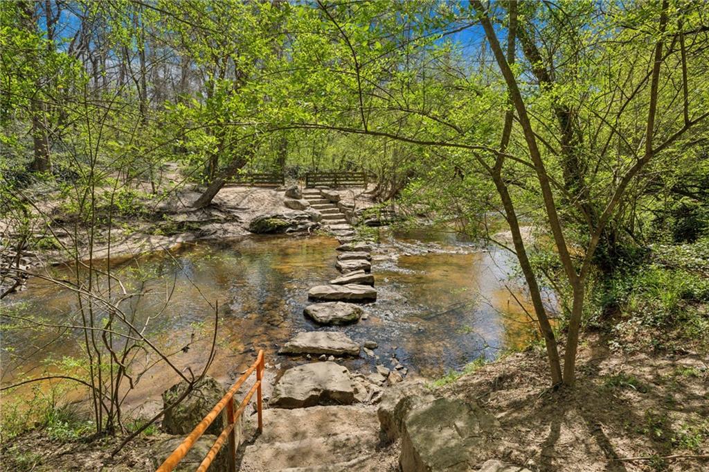 1174 City Park Lane, Unit 245 Decatur, GA 30033 - Photo 62 of 73