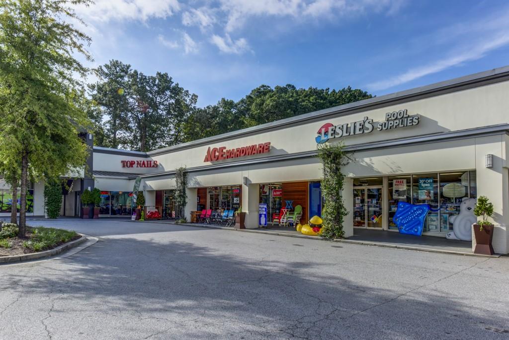 1174 City Park Lane, Unit 245 Decatur, GA 30033 - Photo 71 of 73