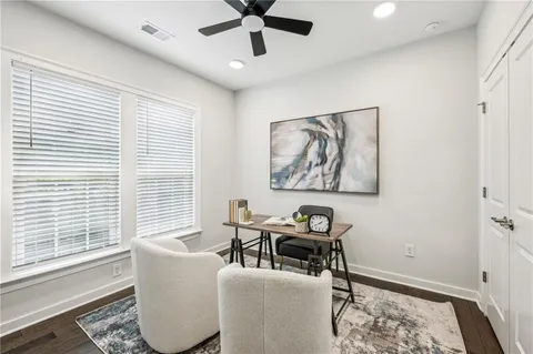 $578,500 | 1174 City Park Lane, Unit 245, Decatur, GA 30033