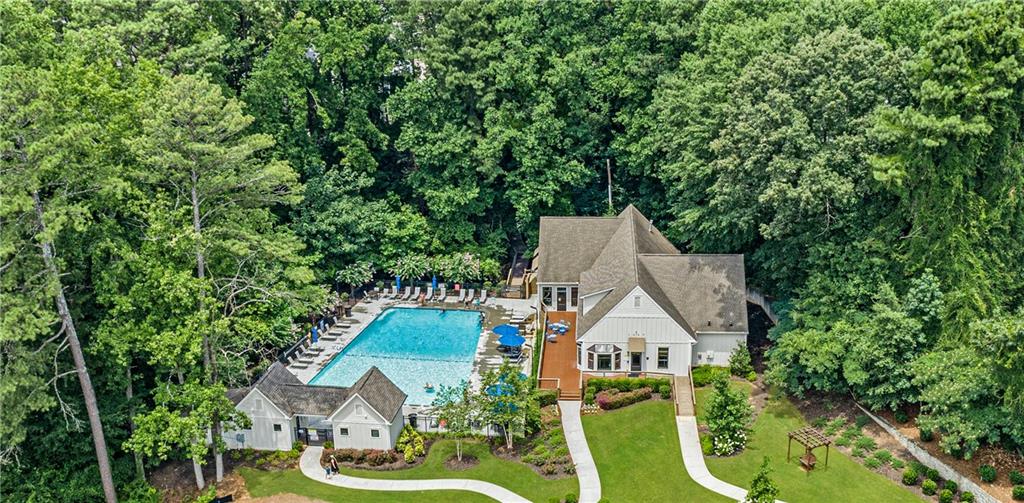 1174 City Park Lane, Unit 245 Decatur, GA 30033 - Photo 10 of 73